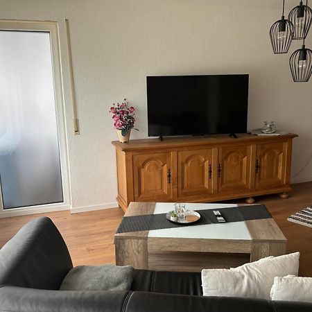 Ferienwohnung Steinstrass Naehe Nuerburgring Kelberg Dış mekan fotoğraf