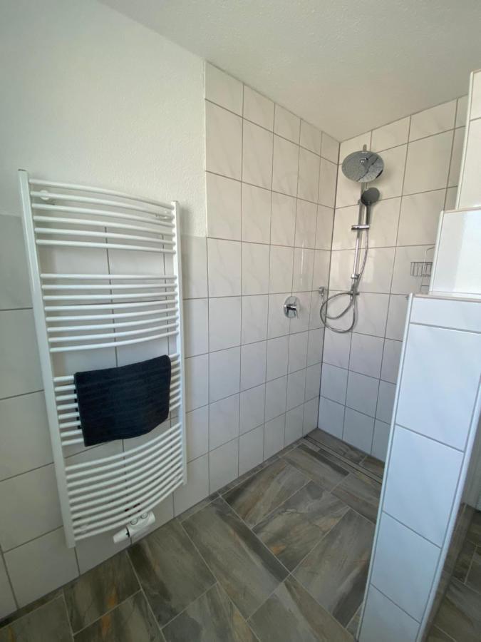 Ferienwohnung Steinstrass Naehe Nuerburgring Kelberg Dış mekan fotoğraf