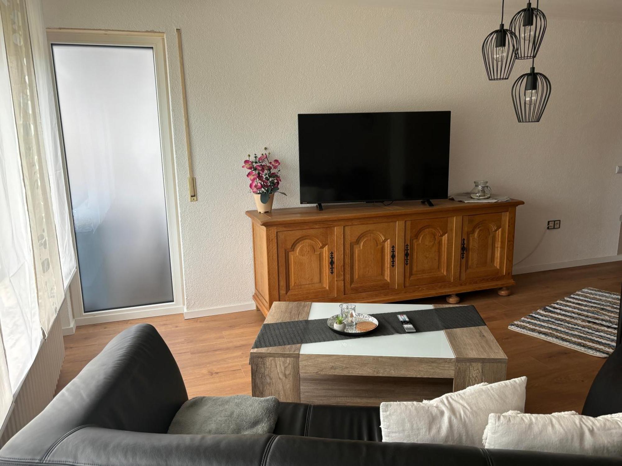 Ferienwohnung Steinstrass Naehe Nuerburgring Kelberg Dış mekan fotoğraf